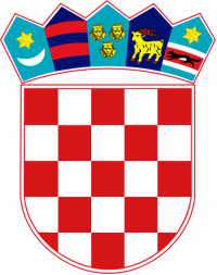 Croatia Coat of Arms