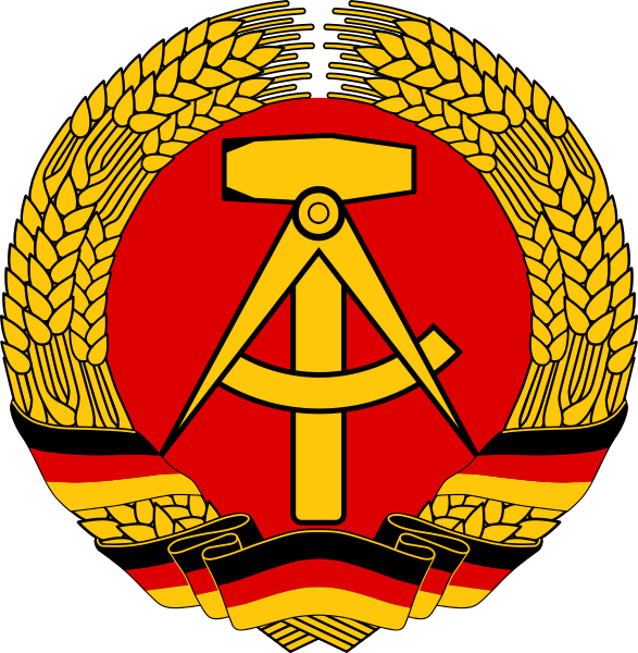 German Democratic Republic East Germany German Democratic Republic East Germany
