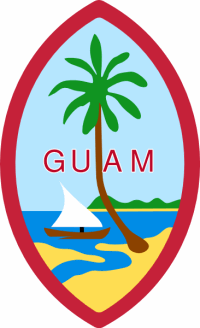 Guam Coat of Arms