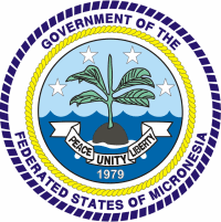 Micronesia Coat of Arms