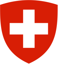Switzerland Coat of Arms
