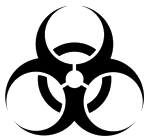 Biohazard Symbol