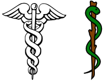 Symbols of Medicine