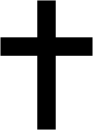 Latin Cross
