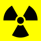 Radioactive Symbol