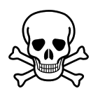 Skull and Crossbones