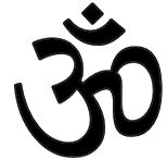 Symbol of Hinduism