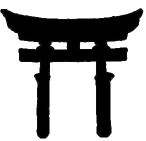 Symbol of Shinto