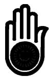 Symbol of Jainism