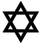 Symbol of Judaism