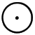 Sun Symbol, Alchemical Gold
