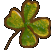 Four Leaf Clover