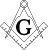 Square and Compasses