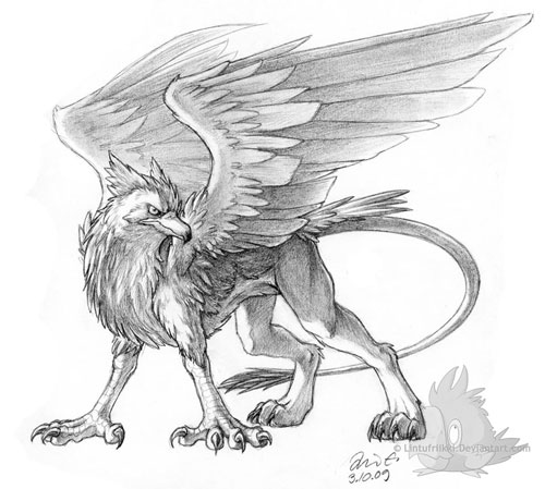 Ggryphon