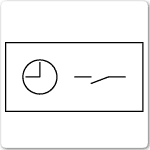 Switch symbol