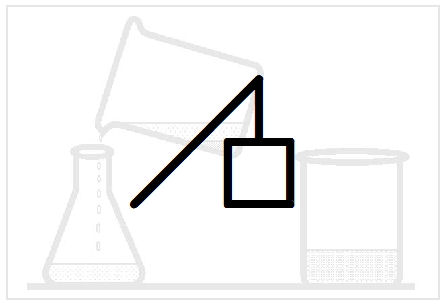 BlissNatural Flash Card: Chemical Product