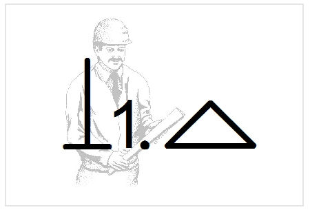 BlissNatural Flash Card: Contractor