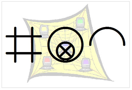 BlissNatural Flash Card: Internet