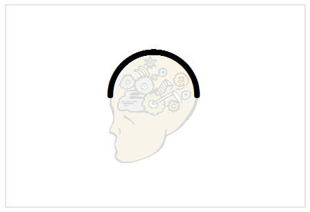 BlissNatural Flash Card: Mind