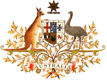 Australian Coat of Arms