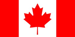 Flag of Canada