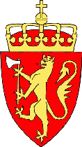 Norway Coat of Arms