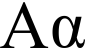 Alpha
