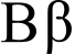 Beta