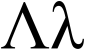 Lambda