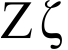 Zeta